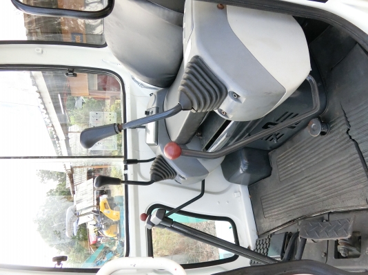 KOMATSU 30-7 ขนาดPC-30 <มีลายหัวแย๊ก>รถเก่านอกแท้<มีVDOให้ชม>☎️ติดต่อ 085-5632278 <ราคาต่อรองได้> KOMATSU 30-7 ขนาดPC-30 <มีลายหัวแย๊ก>รถเก่านอกแท้<มีVDOให้ชม>☎️ติดต่อ 085-5632278 <ราคาต่อรองได้>