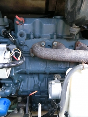 KUBOTA U30-3 มีหัวแย๊ก<มีVDOให้ชม>รถเก่านอกมีเอกสาร☎️ติดต่อ 085-5632278 (ราคาต่อรองได้) KUBOTA U30-3 มีหัวแย๊ก<มีVDOให้ชม>รถเก่านอกมีเอกสาร☎️ติดต่อ 085-5632278 (ราคาต่อรองได้)