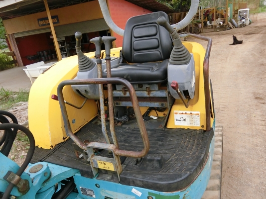 KUBOTA U30-3 มีหัวแย๊ก<มีVDOให้ชม>รถเก่านอกมีเอกสาร☎️ติดต่อ 085-5632278 (ราคาต่อรองได้) KUBOTA U30-3 มีหัวแย๊ก<มีVDOให้ชม>รถเก่านอกมีเอกสาร☎️ติดต่อ 085-5632278 (ราคาต่อรองได้)