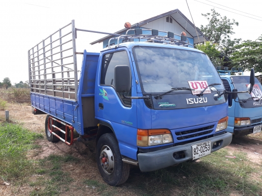 ขายครับ ISUZU NPR วางเครื่อง 4HK1 ลงเล่ม 210 แรง ยาว 4.3 เมตร เกียร์ร๊อค F หน้า/หลัง พ.เพาเวอร์ เบรค ขายครับ ISUZU NPR วางเครื่อง 4HK1 ลงเล่ม 210 แรง ยาว 4.3 เมตร เกียร์ร๊อค F หน้า/หลัง พ.เพาเวอร์ เบรค