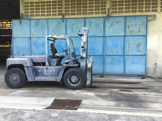 จำหน่ายอะไหล่รถขุด