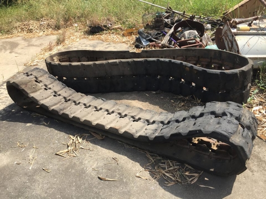 จำหน่ายอะไหล่รถขุด