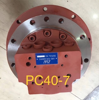 จำหน่ายอะไหล่รถขุด