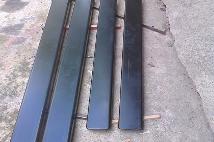 ขายและรับสั่งทำปลอกงารถยก ของใหม่