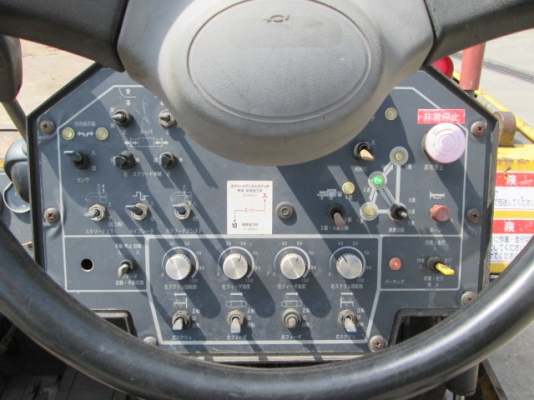 รถปูยาง (4.5m) Sumitomo HA45W-5 ปี2007 จากญี่ปุ่น สภาพสวยๆ ใช้งานได้ครบทุกระบบ 092-929-9942 ธีรเทพ