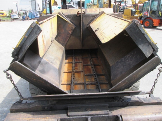 รถปูยาง (4.5m) Sumitomo HA45W-5 ปี2007 จากญี่ปุ่น สภาพสวยๆ ใช้งานได้ครบทุกระบบ 092-929-9942 ธีรเทพ