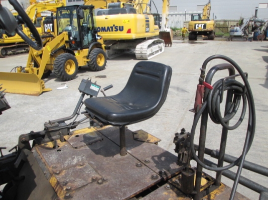 รถปูยาง (4.5m) Sumitomo HA45W-5 ปี2007 จากญี่ปุ่น สภาพสวยๆ ใช้งานได้ครบทุกระบบ 092-929-9942 ธีรเทพ