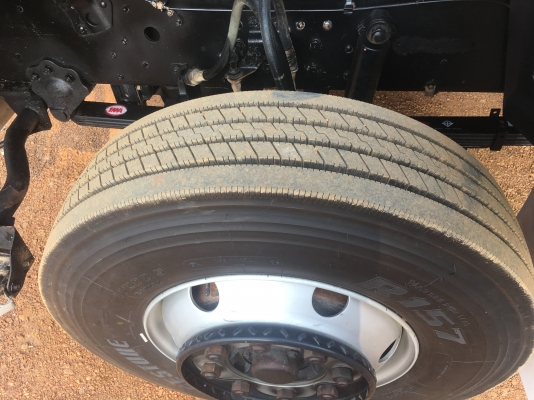 ฮีโน่380ซี่รี500ดั้มสามมิตร ฮีโน่380ซี่รี500ดั้มสามมิตร