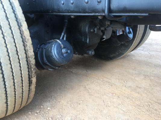 ฮีโน่380ซี่รี500ดั้มสามมิตร ฮีโน่380ซี่รี500ดั้มสามมิตร