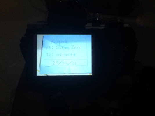 ขายครับของหลานย้ายค่าย Olympus OMD EM10 MARK II + เลนส์ 14-42 ประกันเหลือ 2 ปี ชัตเตอร์กดไปไม่ถึงพัน