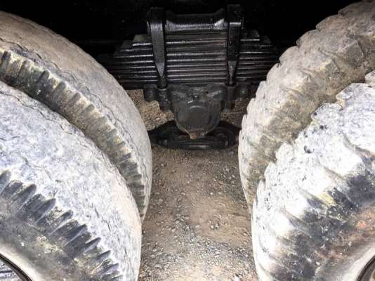 Isuzu rocky เครื่อง 6BG1 turbo ปี 30 ช่วงล่างใหญ่ สโลยก ยางดี เกียร์ธรรมดา ทะเบียนพร้อม