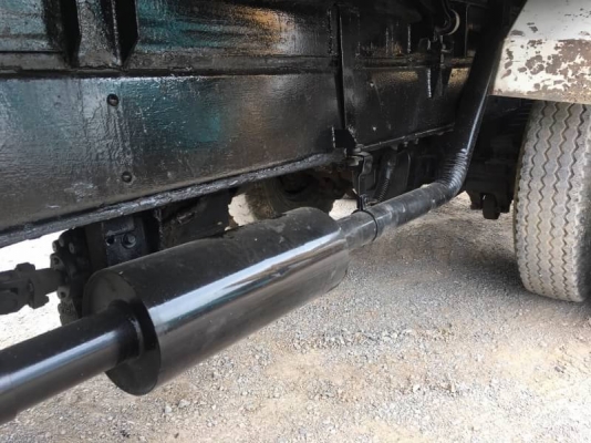Isuzu rocky เครื่อง 6BG1 turbo ปี 30 ช่วงล่างใหญ่ สโลยก ยางดี เกียร์ธรรมดา ทะเบียนพร้อม