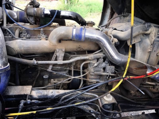 Isuzu rocky เครื่อง 6BG1 turbo ปี 30 ช่วงล่างใหญ่ สโลยก ยางดี เกียร์ธรรมดา ทะเบียนพร้อม