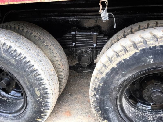 Isuzu rocky เครื่อง 6BG1 turbo ปี 30 ช่วงล่างใหญ่ สโลยก ยางดี เกียร์ธรรมดา ทะเบียนพร้อม