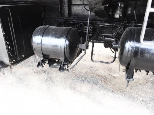 Isuzu rocky เครื่อง 6BG1 turbo ปี 30 ช่วงล่างใหญ่ สโลยก ยางดี เกียร์ธรรมดา ทะเบียนพร้อม