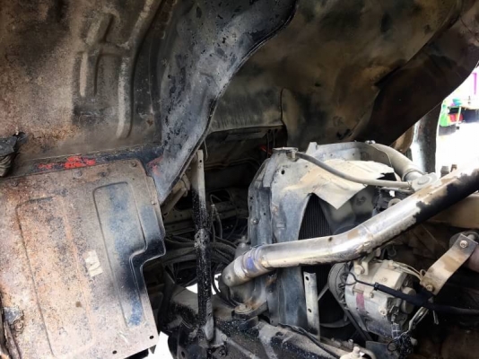 Isuzu rocky เครื่อง 6BG1 turbo ปี 30 ช่วงล่างใหญ่ สโลยก ยางดี เกียร์ธรรมดา ทะเบียนพร้อม