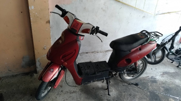 รถไฟฟ้าครับ