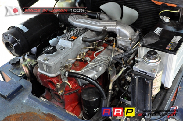 ขายรถโฟล์คลิฟท์มือสอง TOYOTA รุ่น 5FD25-55370 นำเข้าจากประเทศญี่ปุ่น 100\% ไม่เคยใช้งานในไทย ขายรถโฟล์คลิฟท์มือสอง TOYOTA รุ่น 5FD25-55370 นำเข้าจากประเทศญี่ปุ่น 100\% ไม่เคยใช้งานในไทย