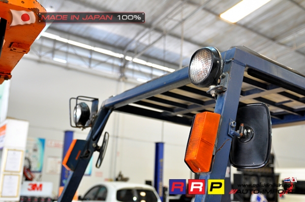 ขายรถโฟล์คลิฟท์มือสอง TOYOTA รุ่น 5FD25-55370 นำเข้าจากประเทศญี่ปุ่น 100\% ไม่เคยใช้งานในไทย ขายรถโฟล์คลิฟท์มือสอง TOYOTA รุ่น 5FD25-55370 นำเข้าจากประเทศญี่ปุ่น 100\% ไม่เคยใช้งานในไทย