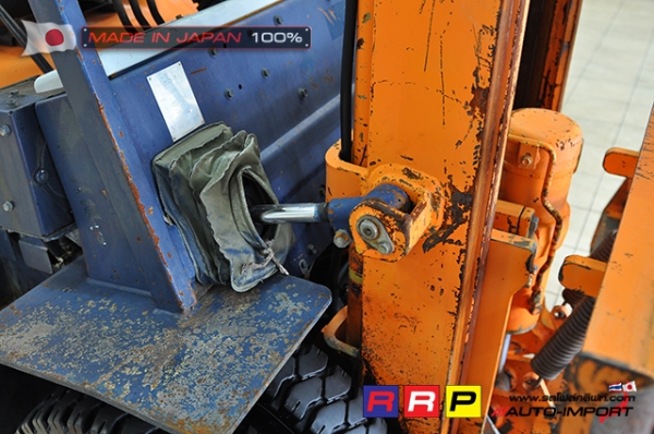 ขายรถโฟล์คลิฟท์มือสอง TOYOTA รุ่น 5FD25-55370 นำเข้าจากประเทศญี่ปุ่น 100\% ไม่เคยใช้งานในไทย ขายรถโฟล์คลิฟท์มือสอง TOYOTA รุ่น 5FD25-55370 นำเข้าจากประเทศญี่ปุ่น 100\% ไม่เคยใช้งานในไทย