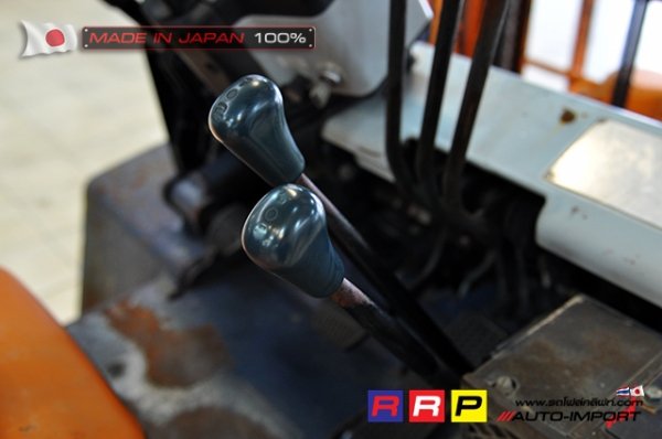 ขายรถโฟล์คลิฟท์มือสอง TOYOTA รุ่น 5FD25-55370 นำเข้าจากประเทศญี่ปุ่น 100\% ไม่เคยใช้งานในไทย ขายรถโฟล์คลิฟท์มือสอง TOYOTA รุ่น 5FD25-55370 นำเข้าจากประเทศญี่ปุ่น 100\% ไม่เคยใช้งานในไทย