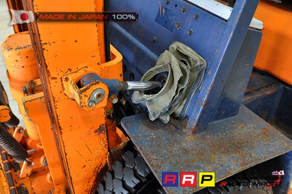 ขายรถโฟล์คลิฟท์มือสอง TOYOTA รุ่น 5FD25-55370 นำเข้าจากประเทศญี่ปุ่น 100\% ไม่เคยใช้งานในไทย ขายรถโฟล์คลิฟท์มือสอง TOYOTA รุ่น 5FD25-55370 นำเข้าจากประเทศญี่ปุ่น 100\% ไม่เคยใช้งานในไทย