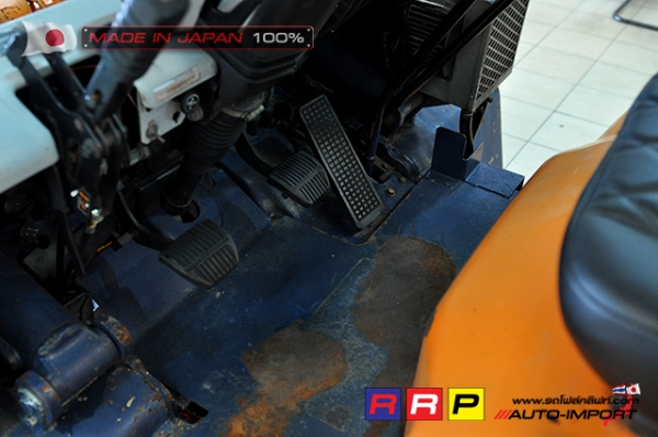 ขายรถโฟล์คลิฟท์มือสอง TOYOTA รุ่น 5FD25-55370 นำเข้าจากประเทศญี่ปุ่น 100\% ไม่เคยใช้งานในไทย ขายรถโฟล์คลิฟท์มือสอง TOYOTA รุ่น 5FD25-55370 นำเข้าจากประเทศญี่ปุ่น 100\% ไม่เคยใช้งานในไทย