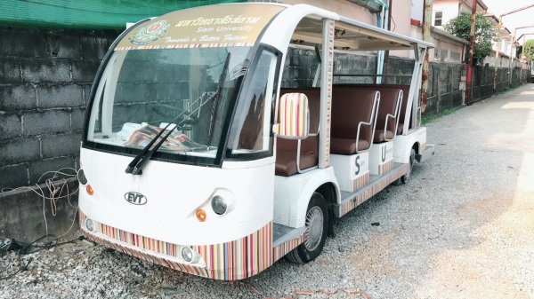 รถกล์อฟไฟฟ้า รถกล์อฟไฟฟ้า