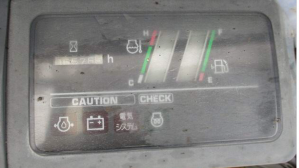 ขายรถขุด KOMATSU PC28UU-2E รถนอก ไม่เคยผ่านการใช้งานในไทย ฟรีเช็ดระบบ,ส่งฟรีทั่วไทย