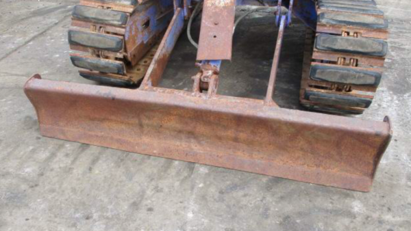 ขายรถขุด KOMATSU PC28UU-2E รถนอก ไม่เคยผ่านการใช้งานในไทย ฟรีเช็ดระบบ,ส่งฟรีทั่วไทย