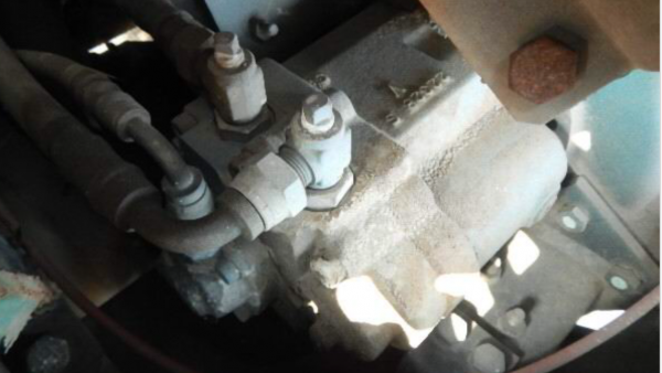 ขายรถขุด HITACHi EX25-2 ปั้มนิ้ว , คอนโทรนสั้น รถนอก ไม่ผ่านการใช้งานในไทย เช็ดระบบ,ส่งฟรีทั่วไทย