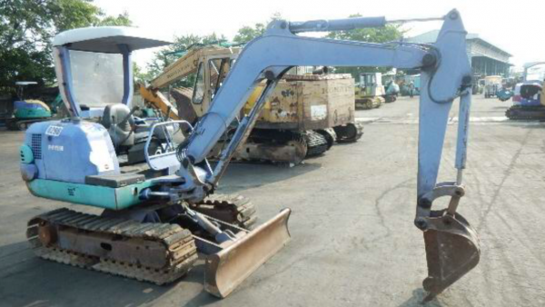 ขายรถขุด HITACHi EX25-2 ปั้มนิ้ว , คอนโทรนสั้น รถนอก ไม่ผ่านการใช้งานในไทย เช็ดระบบ,ส่งฟรีทั่วไทย