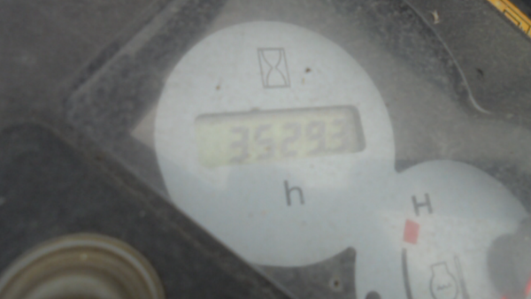 ขายรถขุด KOMATSU PC30MR-2 ชั่วโมงทำงาน3,xxxซม รถนอก ไม่เคยผ่านการใช้งานในไทย ฟรีเช็ดระบบ,ส่งฟรีทั่วไทย