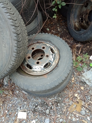 กะทะรถบรรทุก เลิกกิจการขายถูก