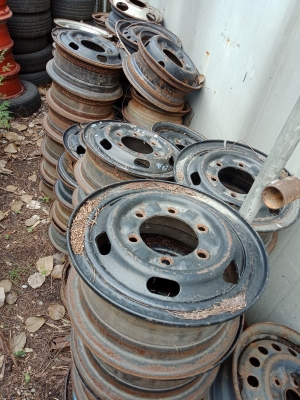 กะทะรถบรรทุก เลิกกิจการขายถูก