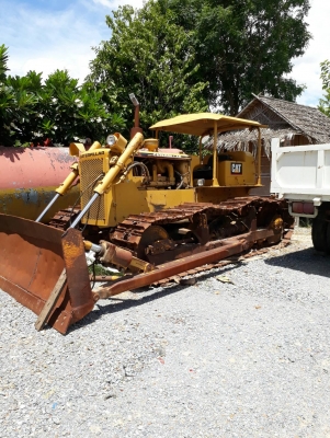 ขายรถแทรกเตอร์ CAT D5B ราคา450000 เจ้าของขายเอง ติดต่อ กุ้ง 0819290733 ราคาต่อรองได้ ขายรถแทรกเตอร์ CAT D5B ราคา450000 เจ้าของขายเอง ติดต่อ กุ้ง 0819290733 ราคาต่อรองได้