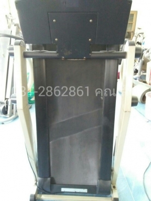 ลู่วิ่งไฟฟ้า POWER FLEET ลู่วิ่งไฟฟ้า POWER FLEET