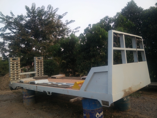 ขายกะบะเทลเล่อร์รถเกี่ยว ขายกะบะเทลเล่อร์รถเกี่ยว