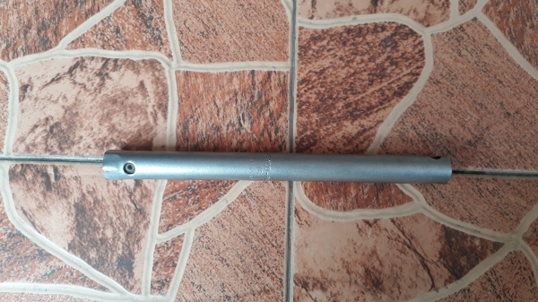 บล๊อคถอดหัวเทียน BMW เบอร์16