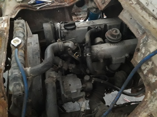 ขายเครื่อง ld20 Turbo 2 ขายเครื่อง ld20 Turbo 2