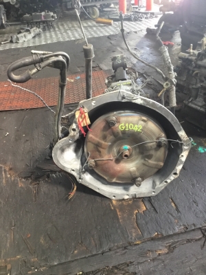 ขายเกียร์ออโต้เป็นเกียร์ลมของเครื่อง LD 20 ขายเกียร์ออโต้เป็นเกียร์ลมของเครื่อง LD 20