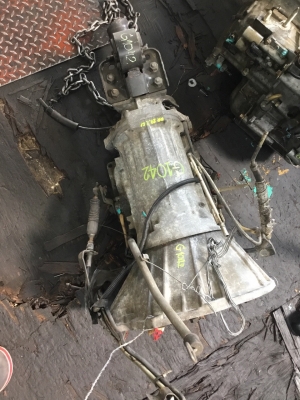 ขายเกียร์ออโต้เป็นเกียร์ลมของเครื่อง LD 20 ขายเกียร์ออโต้เป็นเกียร์ลมของเครื่อง LD 20