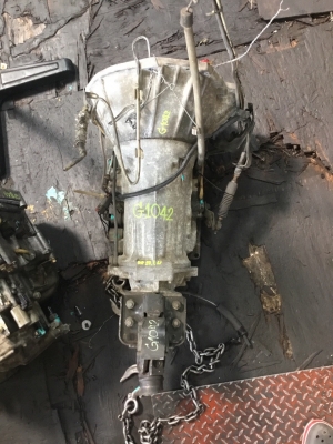 ขายเกียร์ออโต้เป็นเกียร์ลมของเครื่อง LD 20 ขายเกียร์ออโต้เป็นเกียร์ลมของเครื่อง LD 20