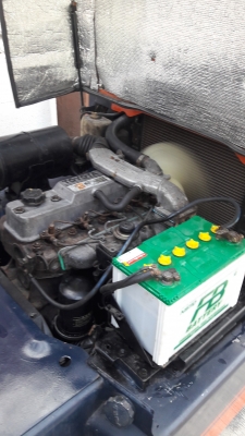 ขายรถยกดีเซล /2.5 ตันดีเซล ขายรถยกดีเซล /2.5 ตันดีเซล