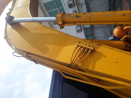 ขายแม็กโคร โกเบโก้ 045 สถาพสวยพร้อมใช้งานเอกสารอินวอย