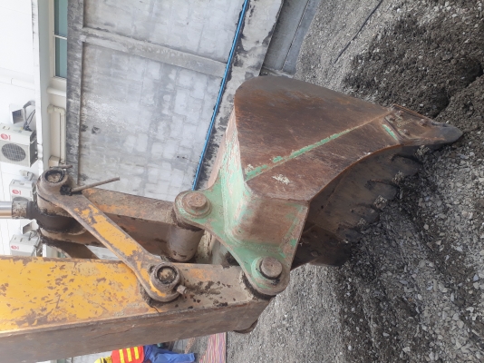 ขายแม็กโคร โกเบโก้ 045 สถาพสวยพร้อมใช้งานเอกสารอินวอย