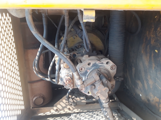 ขายแม็กโคร โกเบโก้ 045 สถาพสวยพร้อมใช้งานเอกสารอินวอย