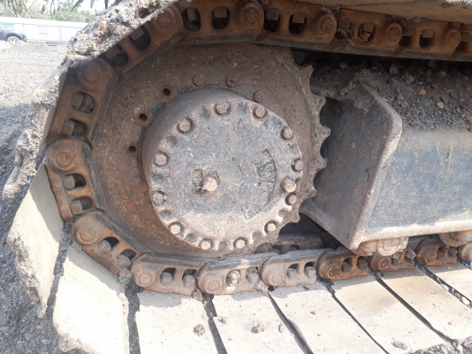 ขายแม็กโคร โกเบโก้ 045 สถาพสวยพร้อมใช้งานเอกสารอินวอย