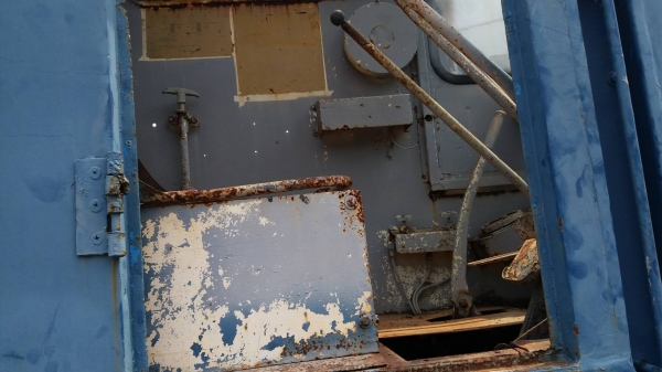 เครน6ล้อขนาด11ตัน KATO บูม2ชัก3ปลอก รถทำงานอยู่ เล่มทะเบียน เครน6ล้อขนาด11ตัน KATO บูม2ชัก3ปลอก รถทำงานอยู่ เล่มทะเบียน