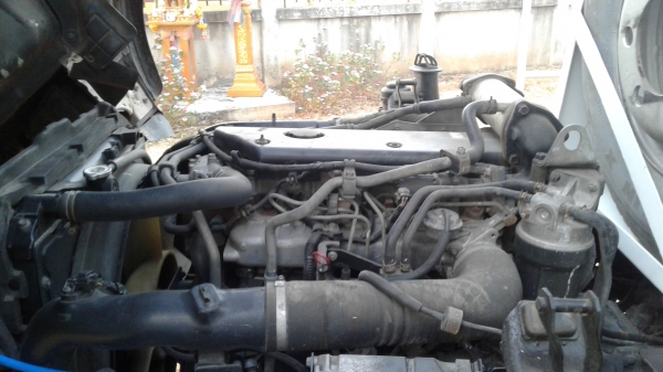 ขายด่วน..หกล้อดั้มพ์ISUZU.NPR.150แรงงปี52.คอมมอลเลรเทอร์โบ.แอร์.เพาเวอร์.เบครเสริมลมใหม่.ยางกะทะเรเดียรใหม่.ดั้มพ์ต่อใหม่ ขายด่วน..หกล้อดั้มพ์ISUZU.NPR.150แรงงปี52.คอมมอลเลรเทอร์โบ.แอร์.เพาเวอร์.เบครเสริมลมใหม่.ยางกะทะเรเดียรใหม่.ดั้มพ์ต่อใหม่